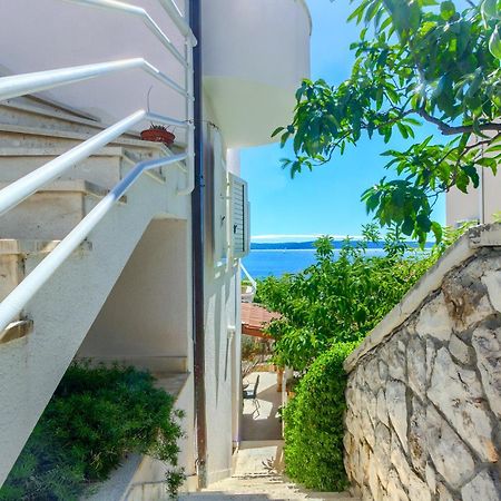 Apartments Meri تروغير المظهر الخارجي الصورة