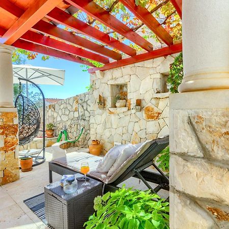 Apartments Meri تروغير المظهر الخارجي الصورة