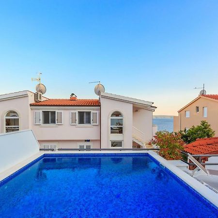 Apartments Meri تروغير المظهر الخارجي الصورة