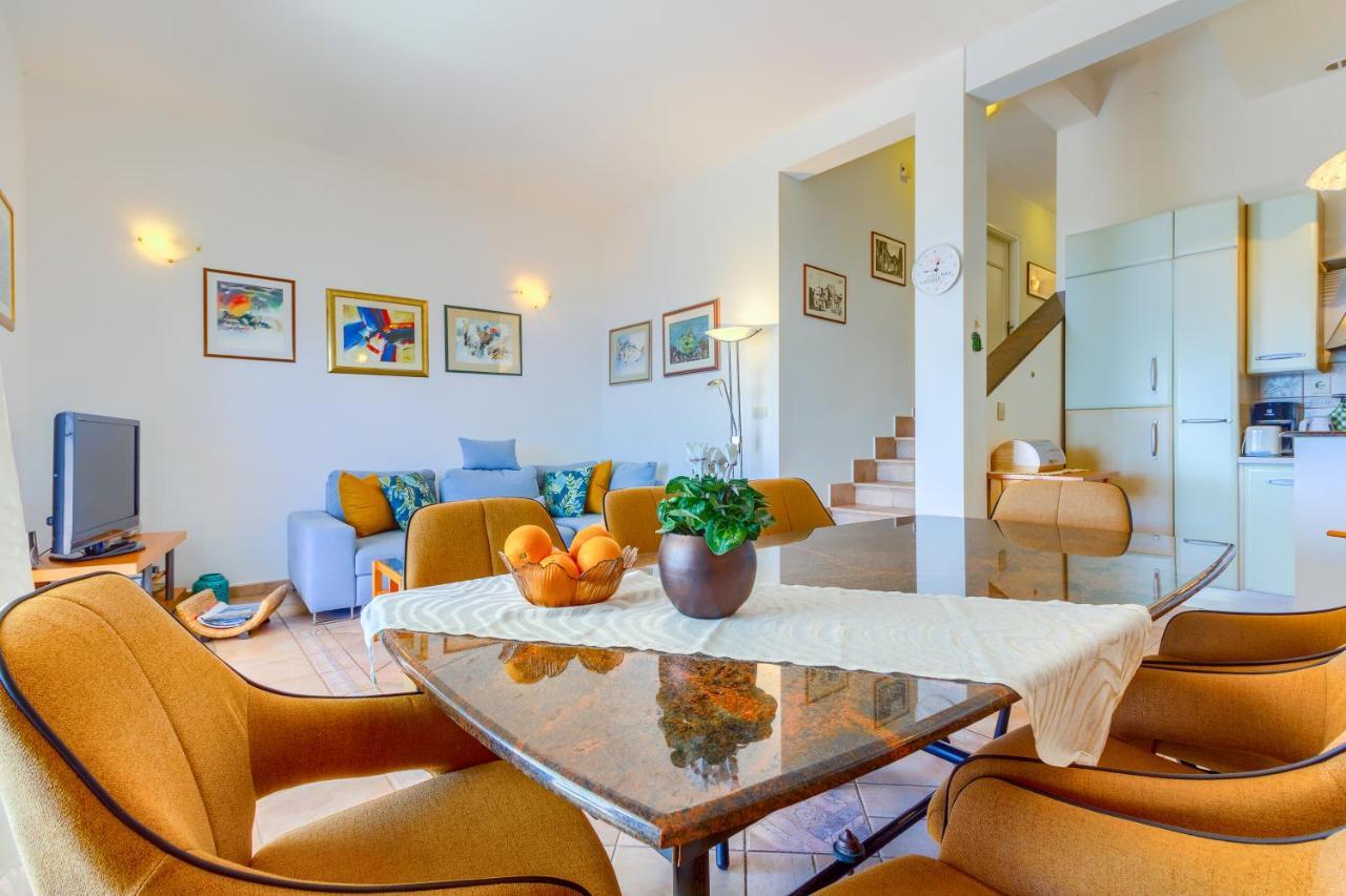 Apartments Meri تروغير المظهر الخارجي الصورة