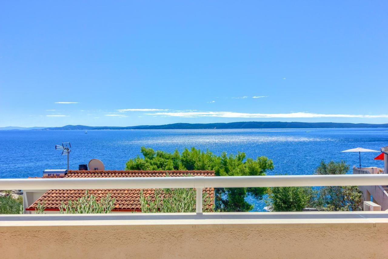 Apartments Meri تروغير المظهر الخارجي الصورة