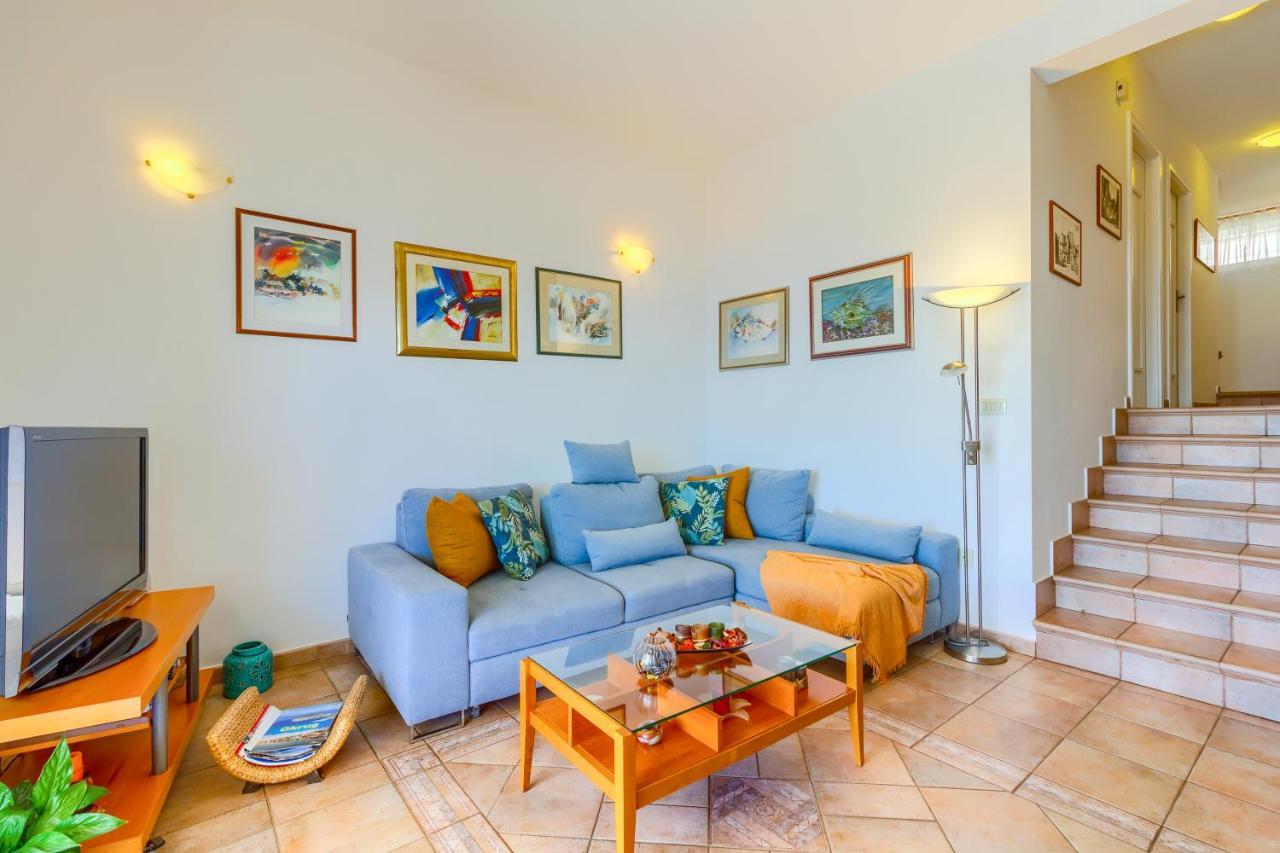 Apartments Meri تروغير المظهر الخارجي الصورة