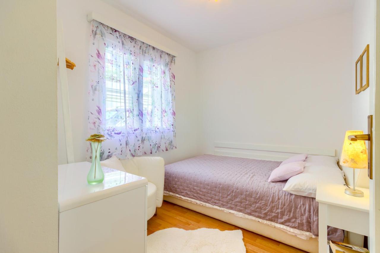 Apartments Meri تروغير المظهر الخارجي الصورة