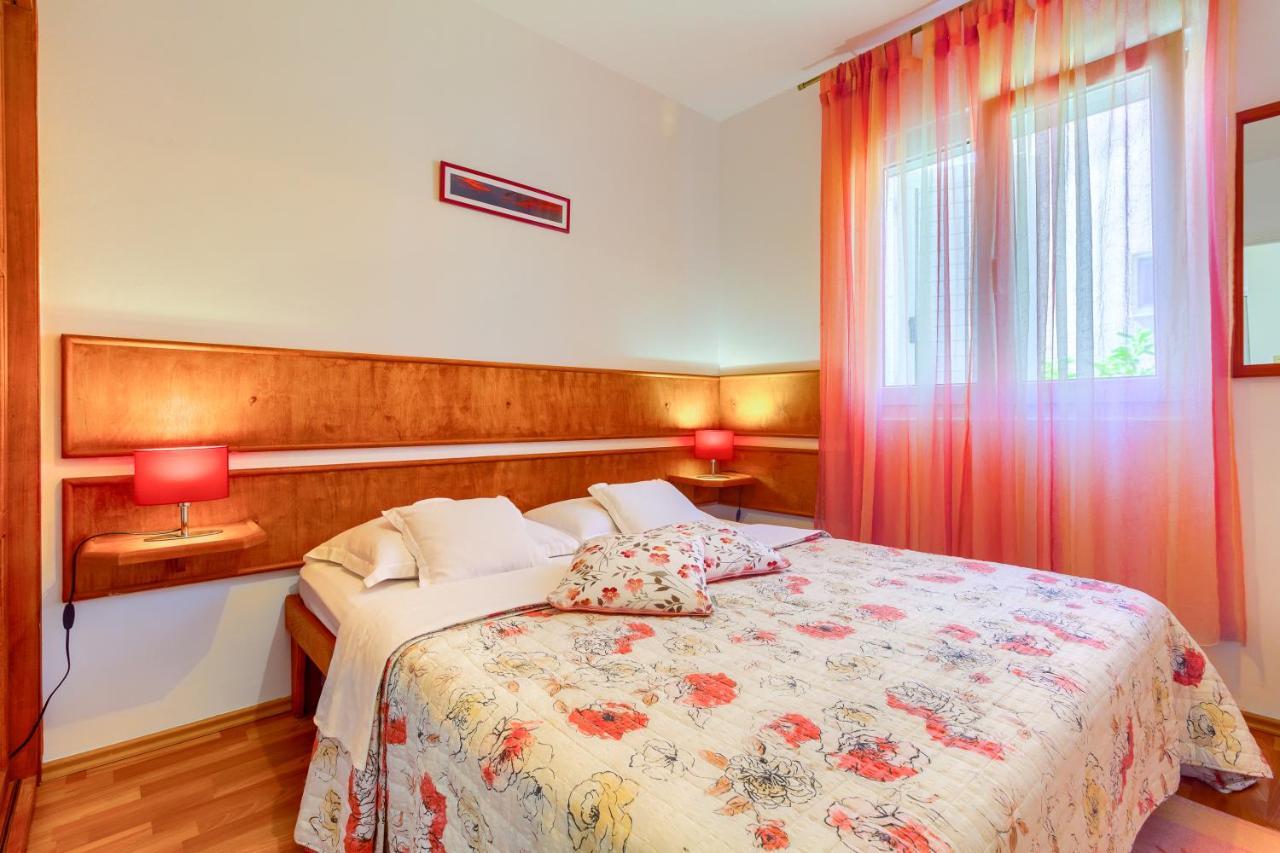 Apartments Meri تروغير المظهر الخارجي الصورة