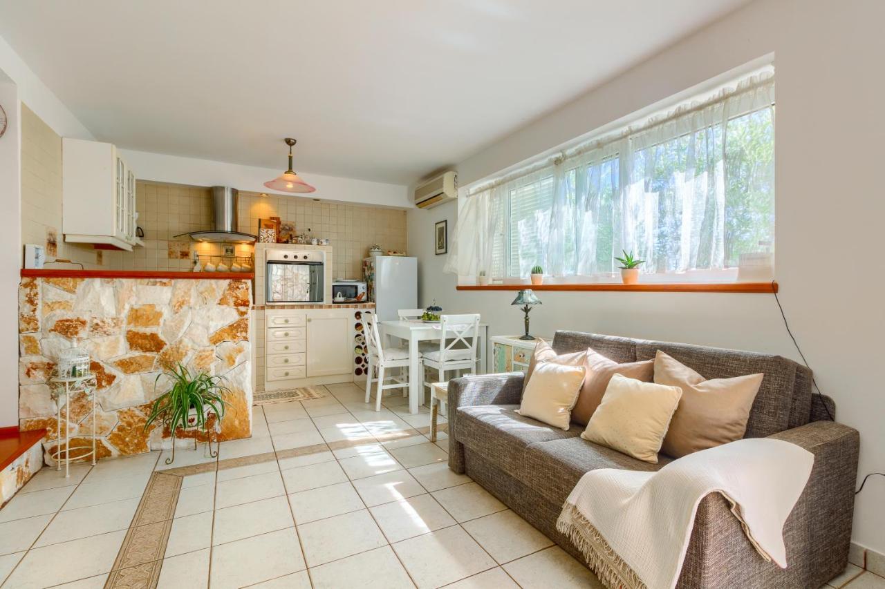 Apartments Meri تروغير المظهر الخارجي الصورة