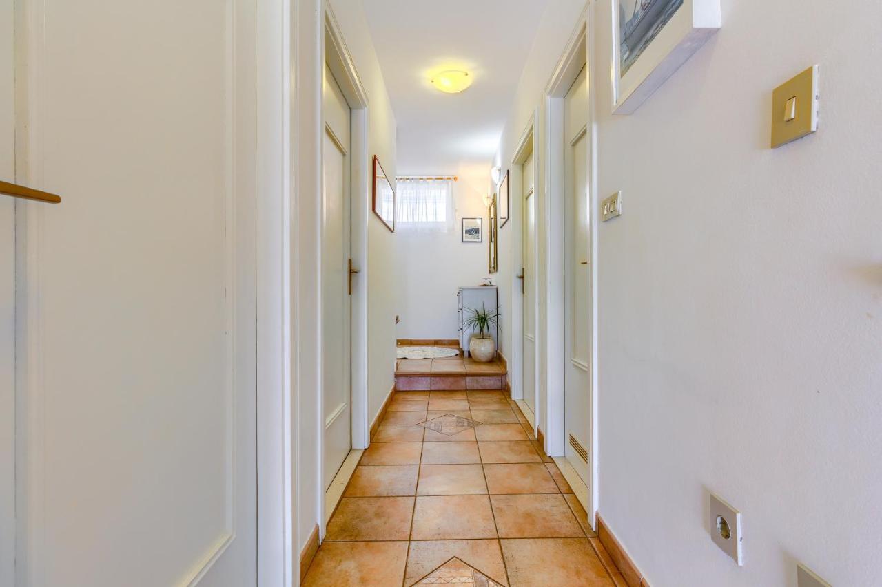 Apartments Meri تروغير المظهر الخارجي الصورة