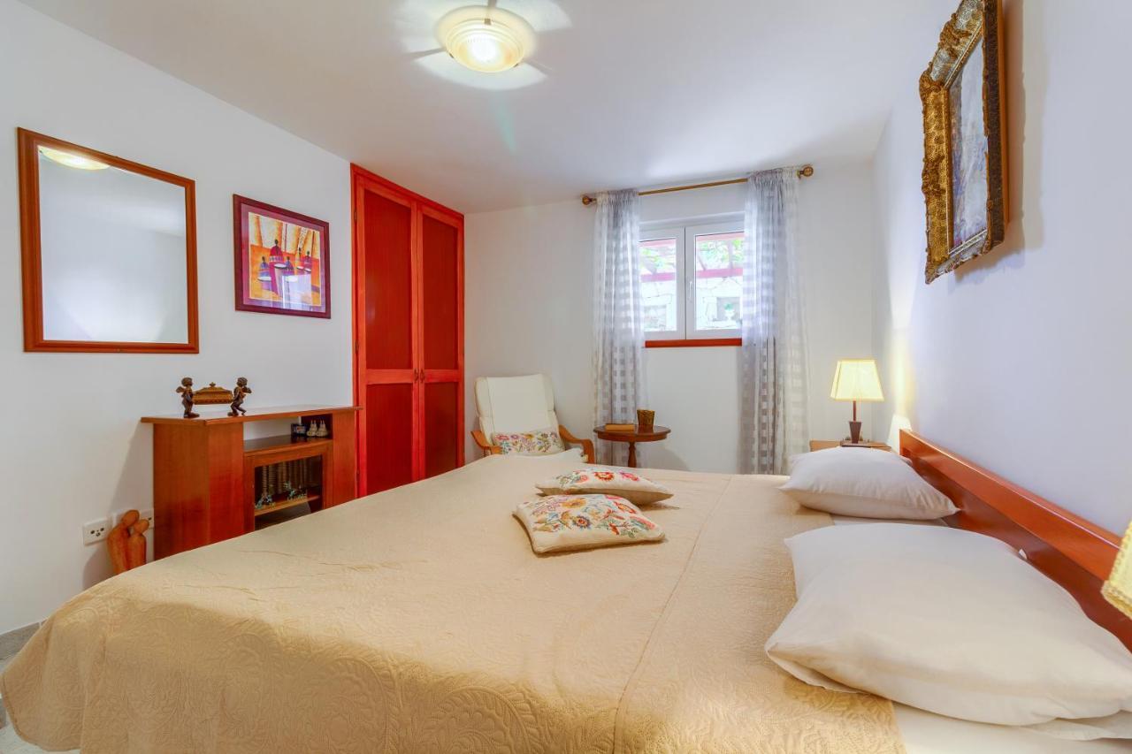 Apartments Meri تروغير المظهر الخارجي الصورة
