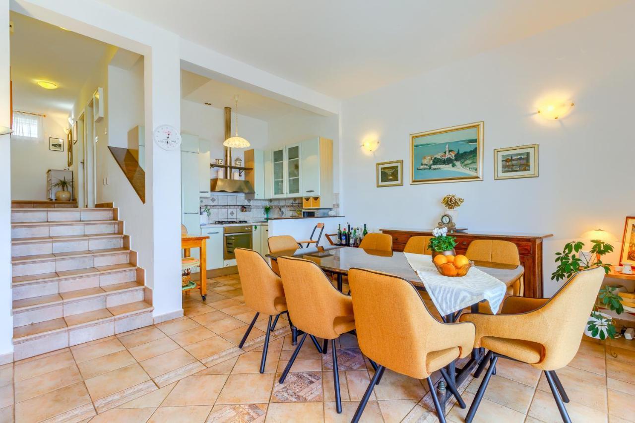 Apartments Meri تروغير المظهر الخارجي الصورة