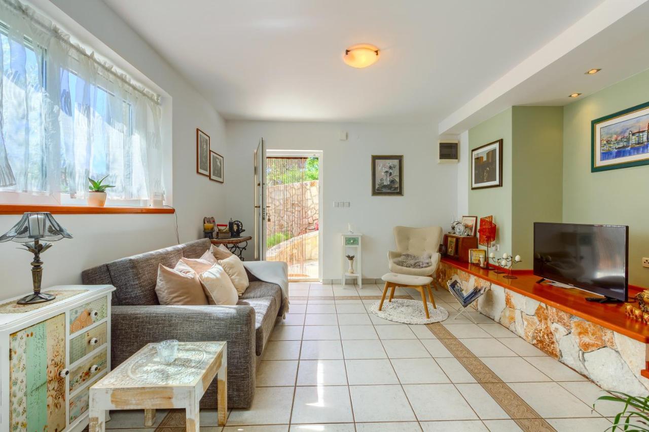 Apartments Meri تروغير المظهر الخارجي الصورة