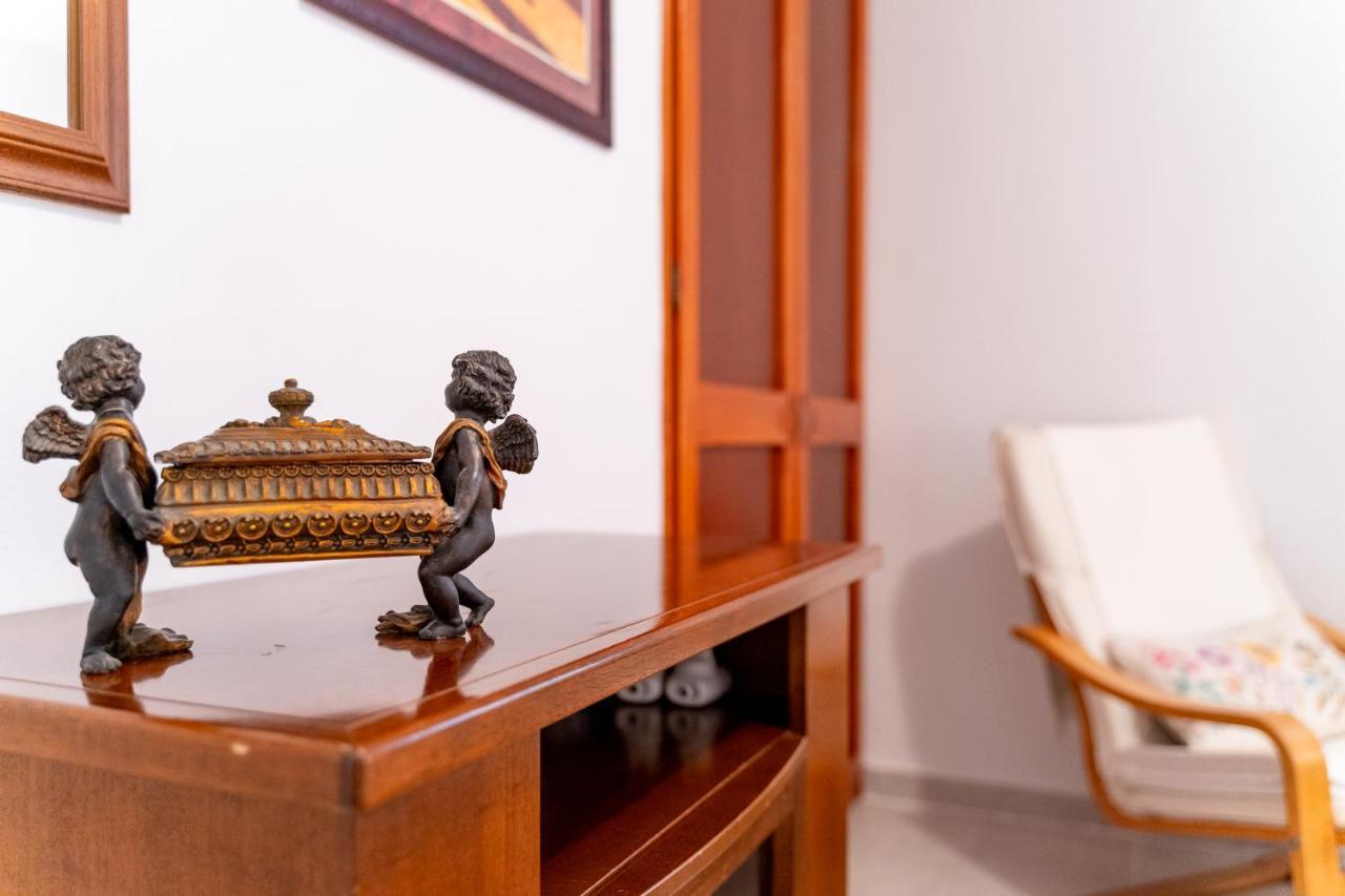 Apartments Meri تروغير المظهر الخارجي الصورة