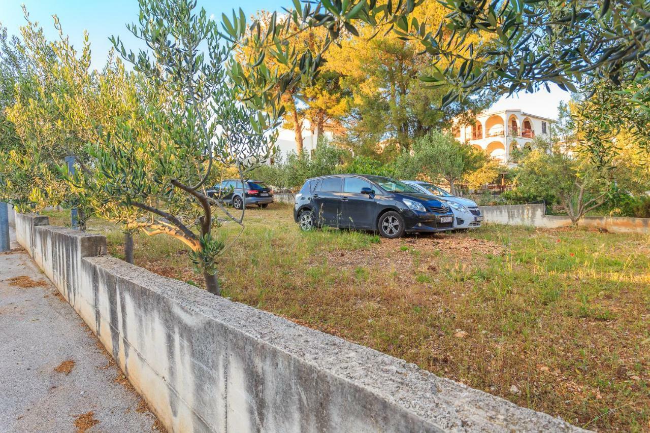 Apartments Meri تروغير المظهر الخارجي الصورة