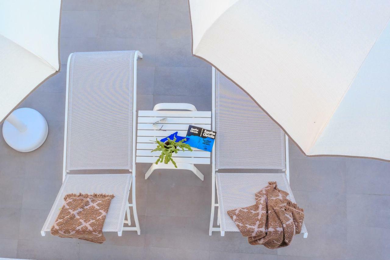Apartments Meri تروغير المظهر الخارجي الصورة