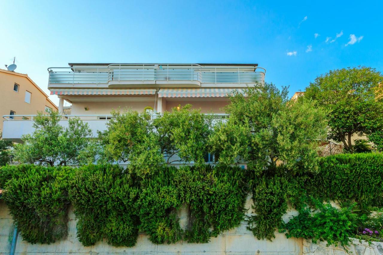 Apartments Meri تروغير المظهر الخارجي الصورة