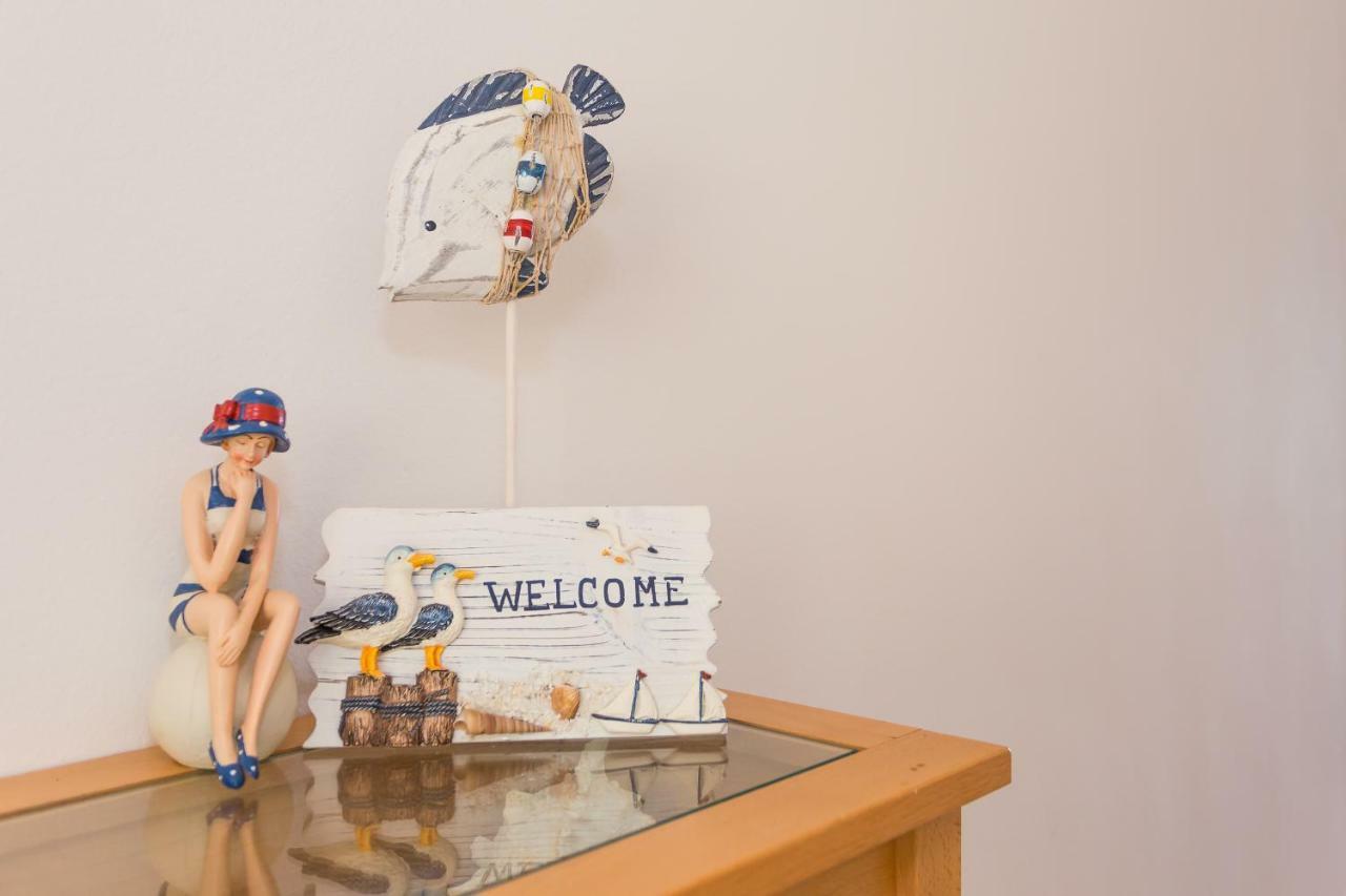 Apartments Meri تروغير المظهر الخارجي الصورة