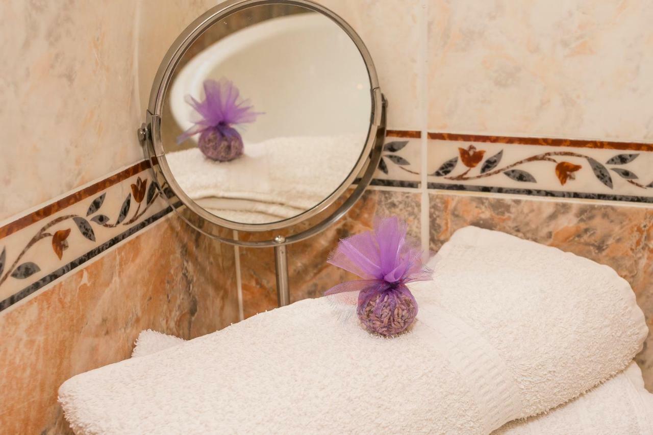 Apartments Meri تروغير المظهر الخارجي الصورة